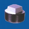 suppy all kinds of malleable pipe fitting 1