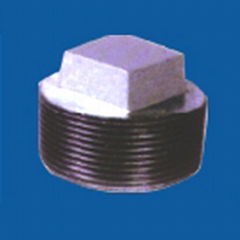 suppy all kinds of malleable pipe fitting