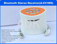 Bluetooth Stereo Receiver