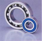 Deep groove ball bearings