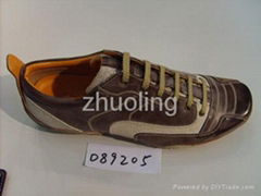 mens casual shoes