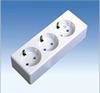 Plastic Socket 2