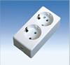 Plastic Socket 3