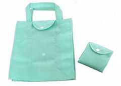 Non-woven shopping bag