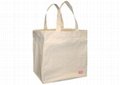 cotton shopping bag 1