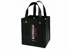 non-woven shopping bag