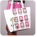 non-woven shopping bag