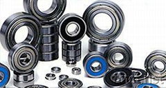 Ball Bearing