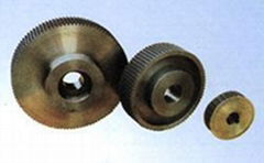 Timing Belt Pulley