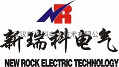 wuhan newrock electric technology co.,ltd