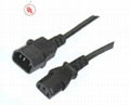 power connector