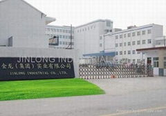 Jinlong Detection  Company Limited