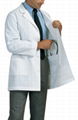 lab coat