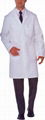 lab coat