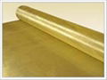 Brass Wire Mesh