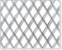 Expanded Metal Mesh