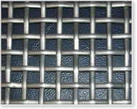 Crimped Wire Mesh