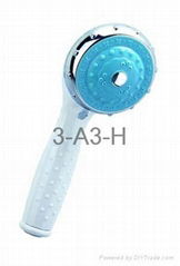 shower head (3-A3-H)