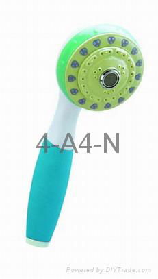 shower head (4-A4-A) 2