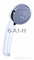 shower head (6-A1-H)