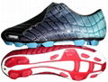 football shoes