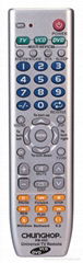 3  in 1 Universal Remote Controller