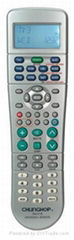 LCD Universal Remote Controller