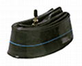 Motorcycle Tyre and Inner Tube 2