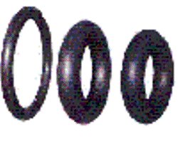 Motorcycle Tyre and Inner Tube 5