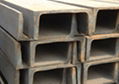 Groove Steel（channel steel）