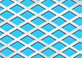 Perforated Metal Screen Sheet 2