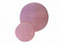 Wire Mesh Discs