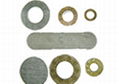 Wire Mesh Discs 2