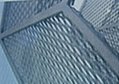Expanded wire mesh 2
