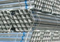 Galvanized Steel Pipe 1