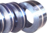 Cold rolled steel strip