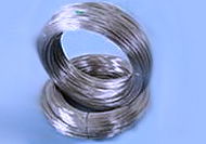 Stainless Steel Wire