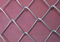 Chain link fence 2