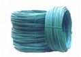 PVC Coated Wire 3