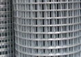 Welded wire mesh