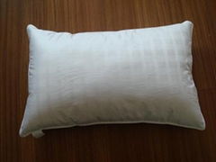 Polyester pillow