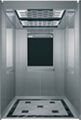 Series V8 Luxury Passenger Elevator 2