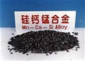 Ferro Alloy 2