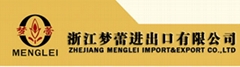 Zhejiang Menglei Import&Export Co.,ltd Zhejiang Menglei Import&Export Co.,ltd