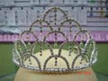 Crown,Barrette,Fashion Accessories