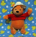 Cartoon Stuffed Toys,Electrical Toys,Import&Export Agent  1