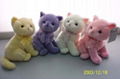 Cartoon Stuffed Toys,Electrical Toys,Import&Export Agent  2