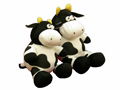 Cartoon Stuffed Toys,Electrical Toys,Import&Export Agent  4