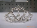 Crown,Barrette,Fashion Accessories 2