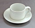 Porcelain Cup,Porcelain Hollowware,Porcelain Ashtrayy 3